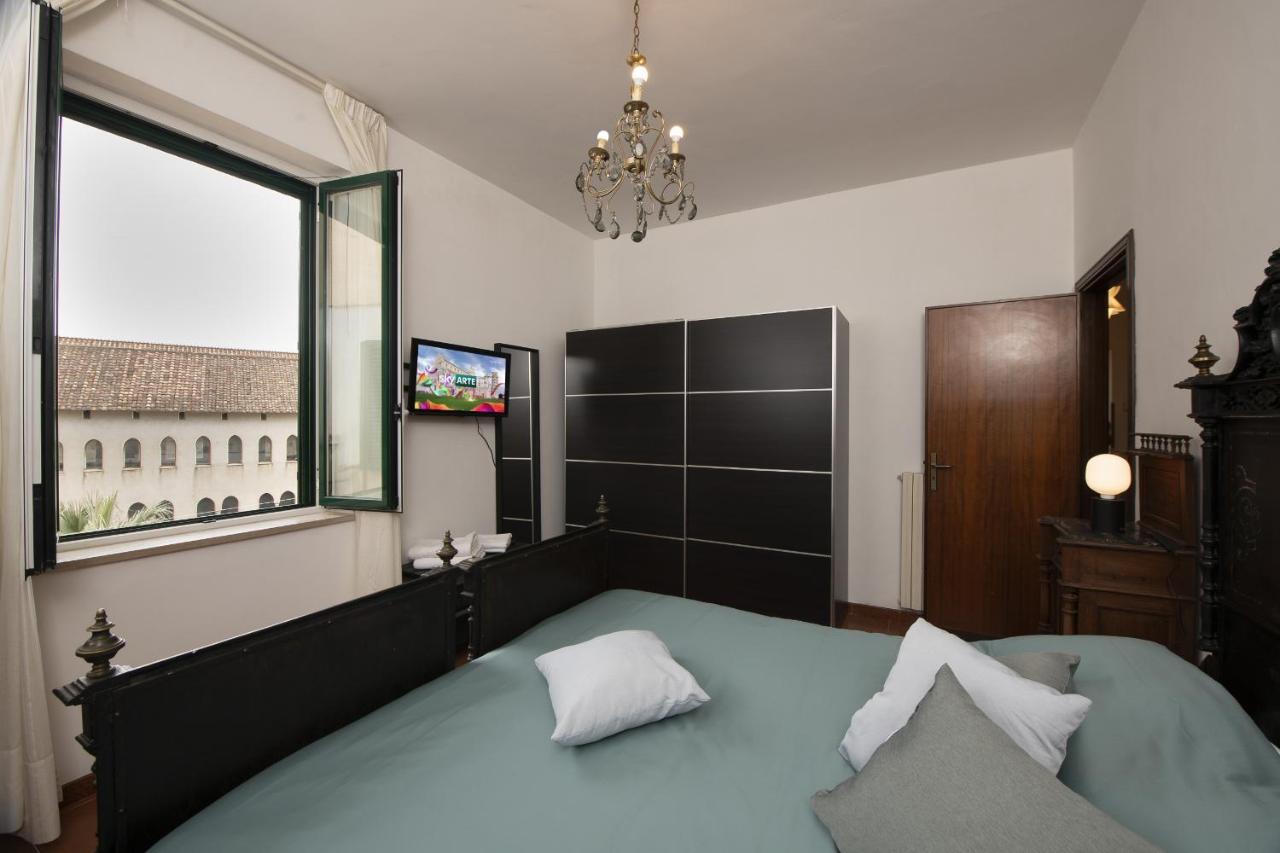 Lilla'S House - Amalfi Square & Close The Beach Экстерьер фото