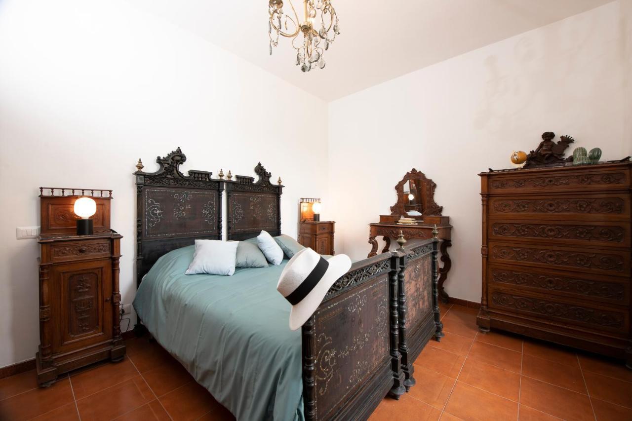 Lilla'S House - Amalfi Square & Close The Beach Экстерьер фото