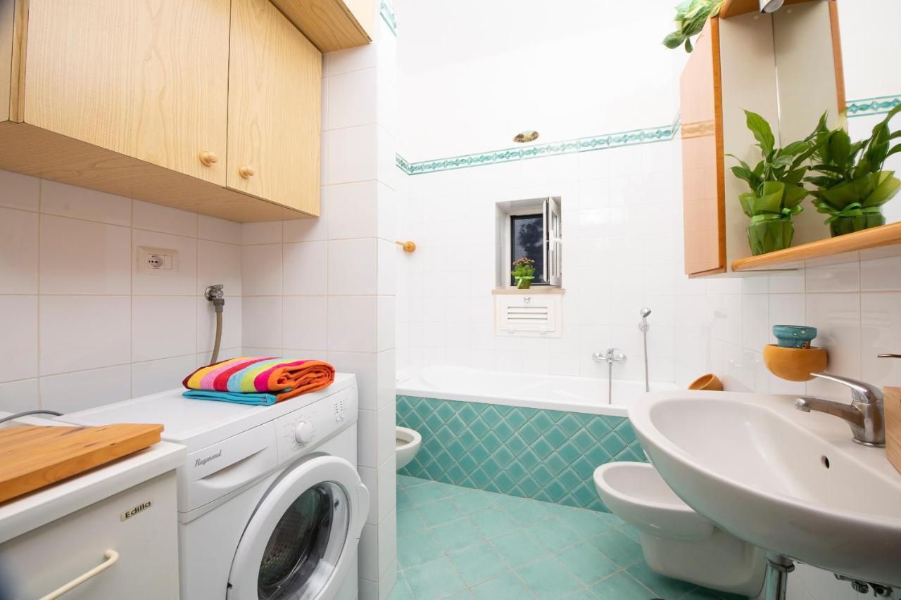 Lilla'S House - Amalfi Square & Close The Beach Экстерьер фото