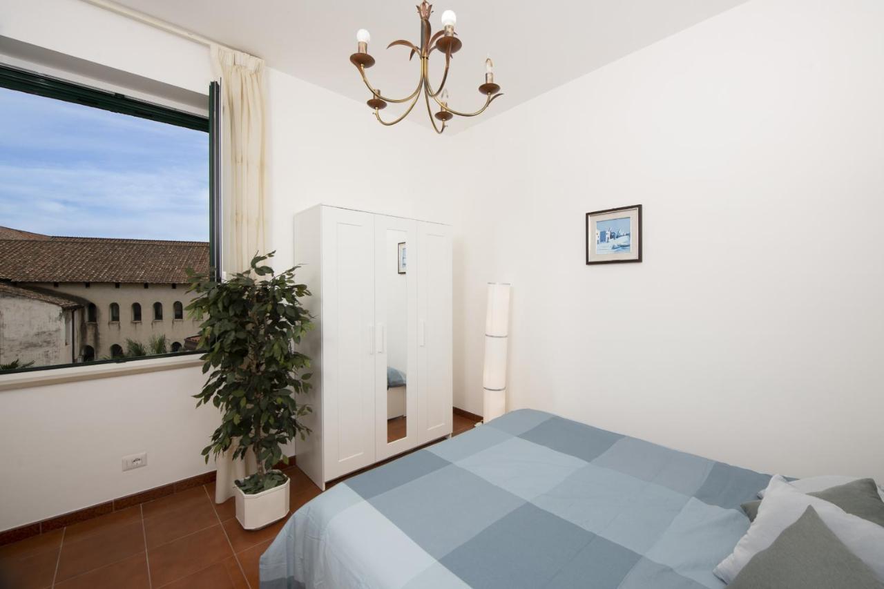 Lilla'S House - Amalfi Square & Close The Beach Экстерьер фото