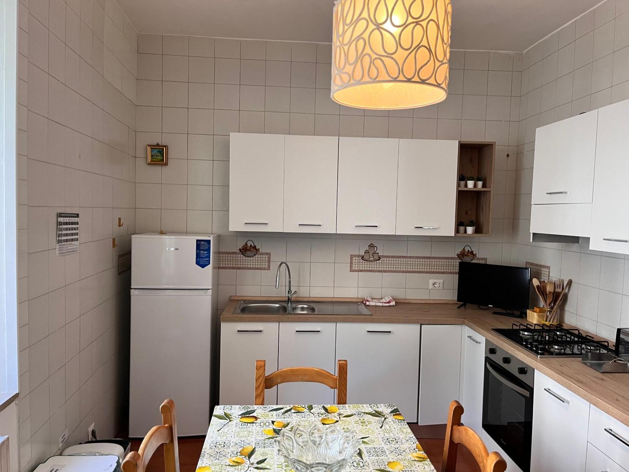 Lilla'S House - Amalfi Square & Close The Beach Экстерьер фото